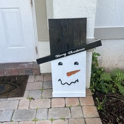 Christmas and Thanksgiving Decor