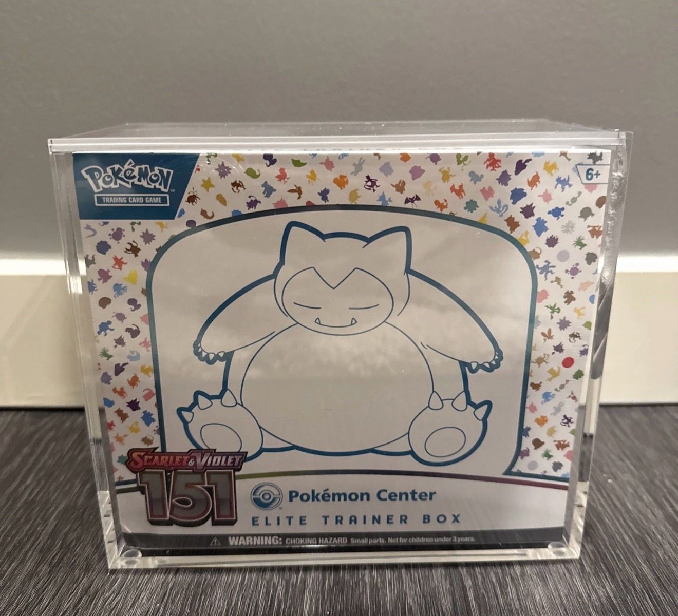 151 PC ETB