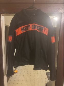 Harley-Davidson Men’s Trenton Mesh
