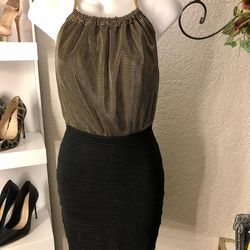 Dress Size Small