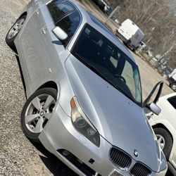 2007 BMW 530xi