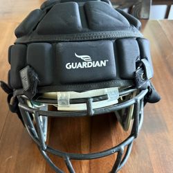 Guardian - Soft Shell protective  Helmet Cover 