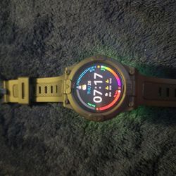 Samsung galaxy smart watch FE