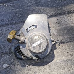 Recoil And 3 Gas Tanks 