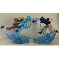 Naruto vs. Sasuke Final Battle