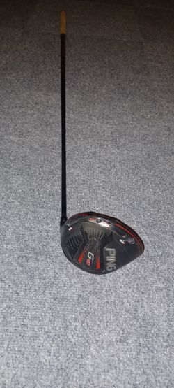 Ping G410 Driver