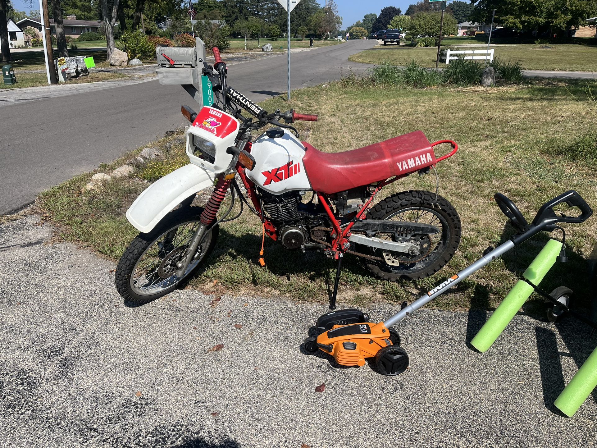 350 obo or trade needs work