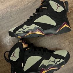 Jordan 7