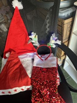 Christmas Decorations 