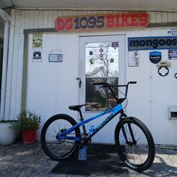 Haro Bmx Racing Bikes
