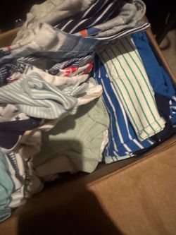 Baby clothes