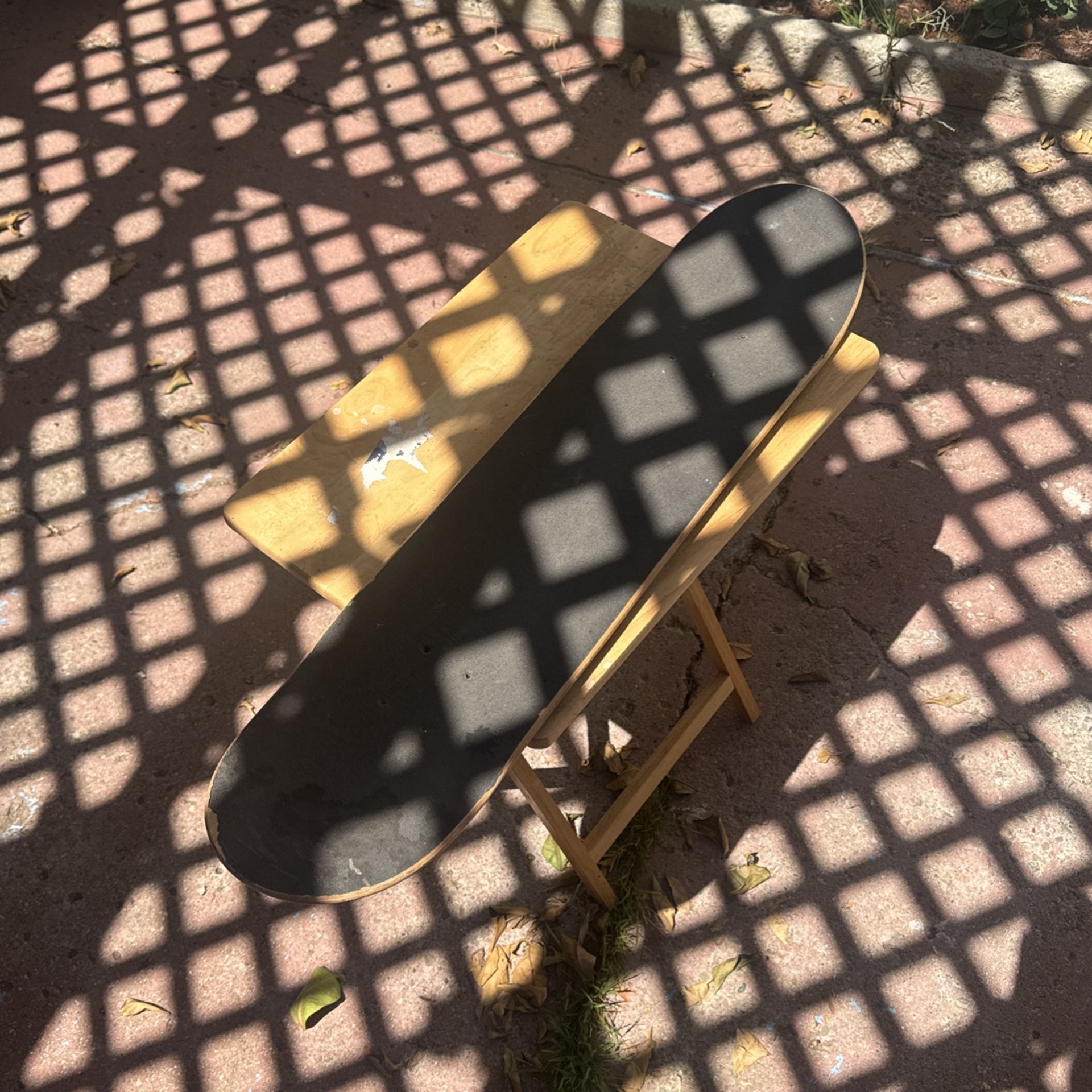Skateboard Deck