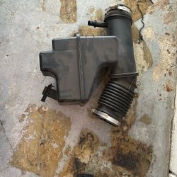 2016-2023 TOYOTA TACOMA OEM INTAKE