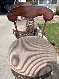 Bar Stools