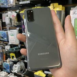 NOTE 20 FULLY UNLOCKED 