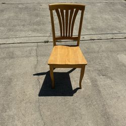 Dining Oaks Chair