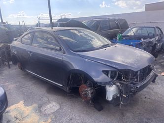 2010 Scion tC  Transmission, - Parts For Sale