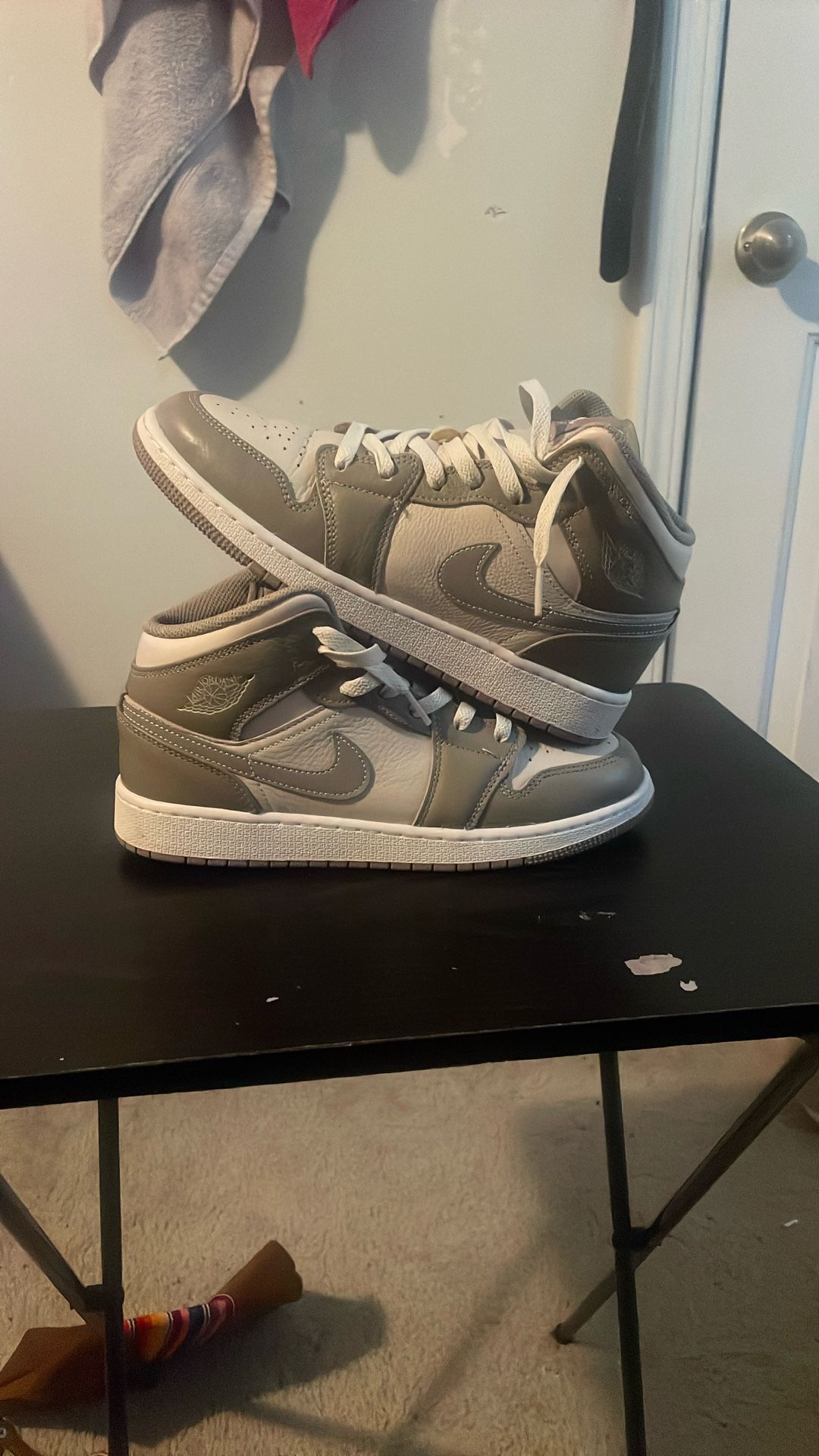 Jordan Ones