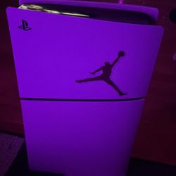 PS5 slim