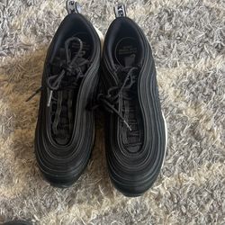 Women’s Air Max 97 Size 9