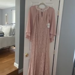 New Dress Size 4