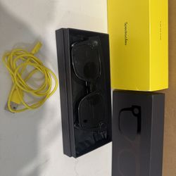 Snapchat Spectacles 2