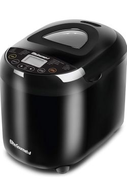 Bread Maker