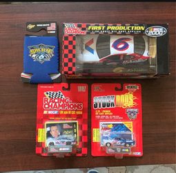 Mark Martin Nascar Bundle