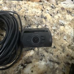 Momento M7 Dash Camera