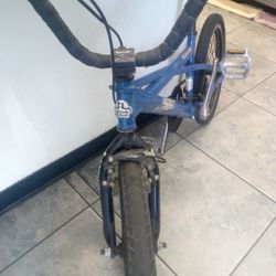 Bmx Bike 