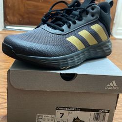 Adidas Own The Game 2.0k
