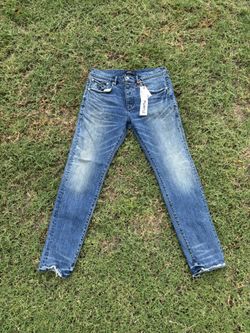Purple Jeans 