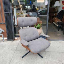 Vintage Plycraft Chair