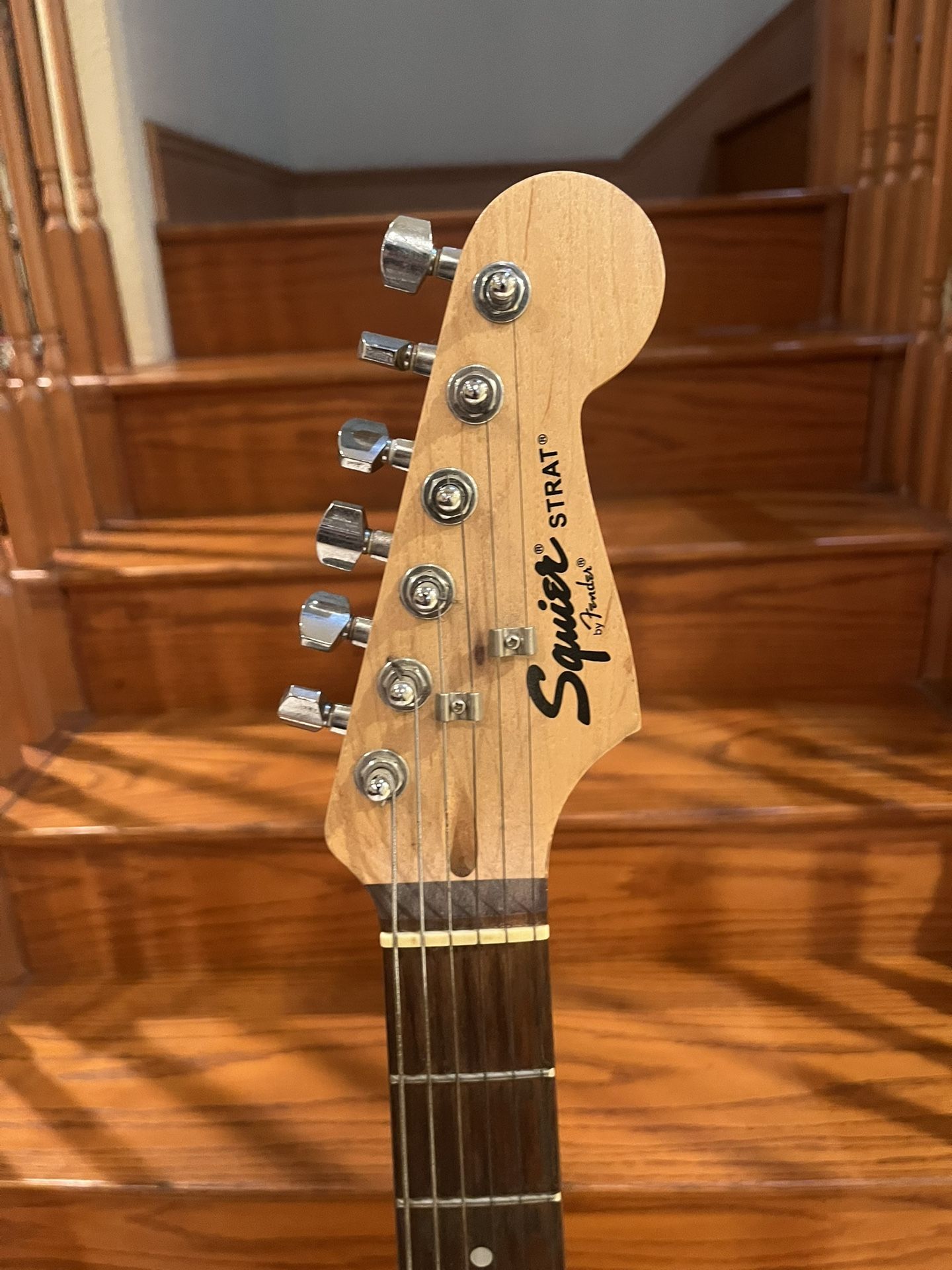 エレキギター】-Squier-「Bulletシリーズ」エレキギター4機種に新色が