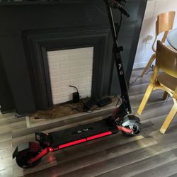 Scooter  For Sale 27 Mph Brand New 