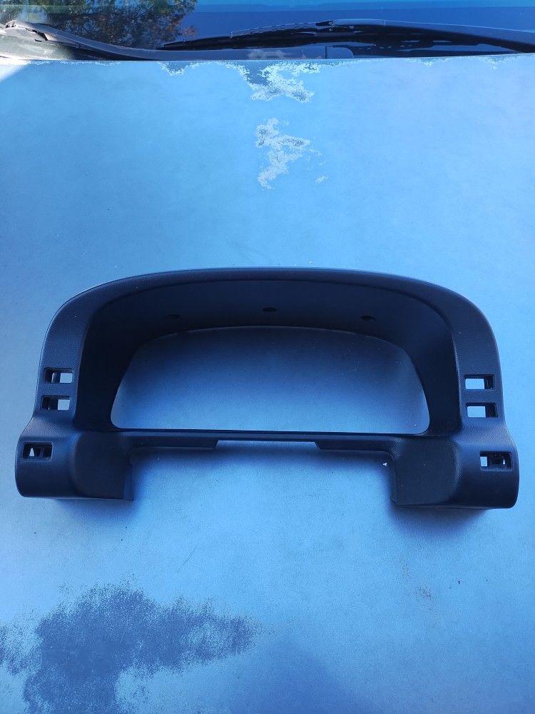 Rx7 Dashboard Bezel (86-91)