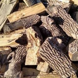 Dry Premium Firewood 