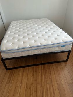 Full Size Mattress