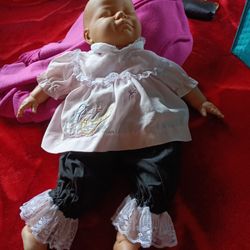Selling Baby Doll 10.00
