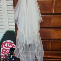 Wedding Veil