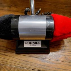 Dremel Shoe 👞 Polish 