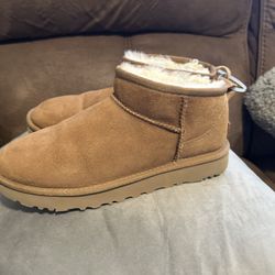 uggs