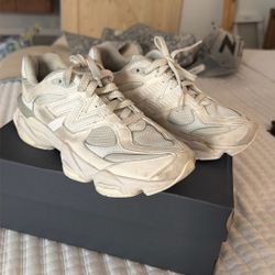 New Balance Us 5 In Kids 