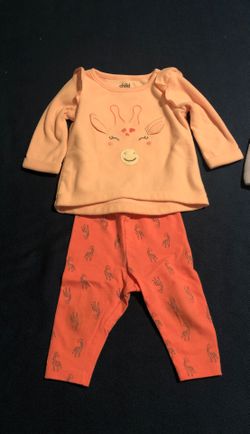 Baby girl clothes