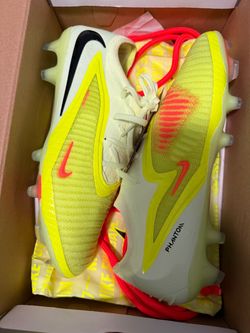 NIKE PHANTOM 6 LOW ELITE FG - MAX VOLTAGE PACK