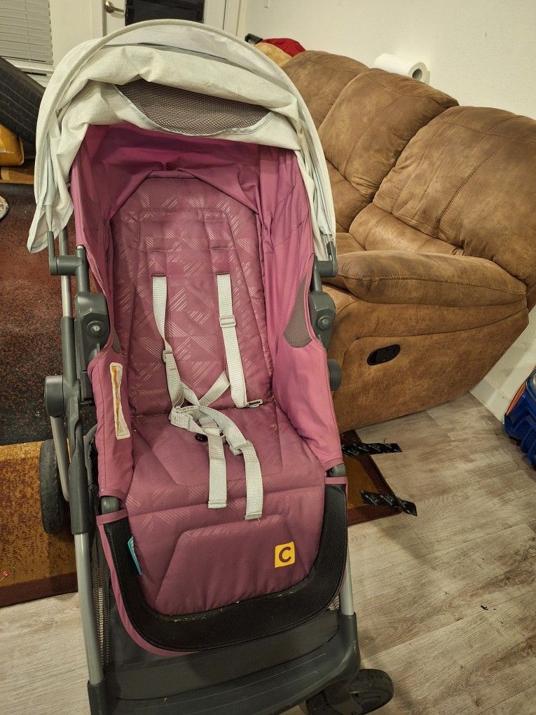 Century Baby Stroller