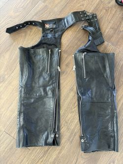 motocycle pants