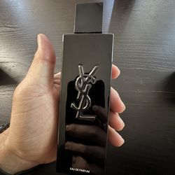 YSL Myslf Edp 3.3 Oz