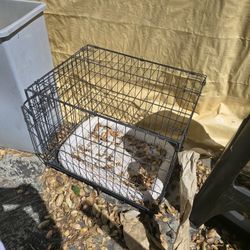 Medium Dog Crate 