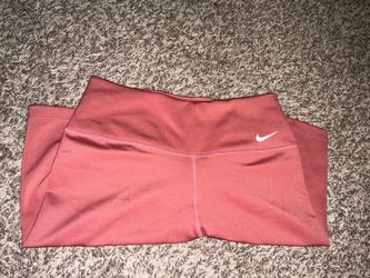 Size extra small Nike spandex